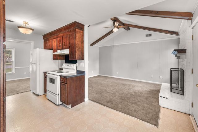 1318 Hampton Drive, Summerville, SC 29486