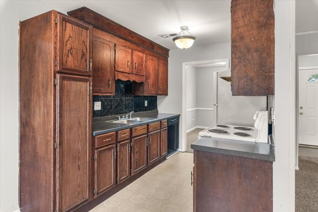1318 Hampton Drive, Summerville, SC 29486