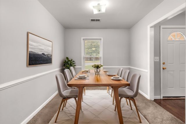 1318 Hampton Drive, Summerville, SC 29486