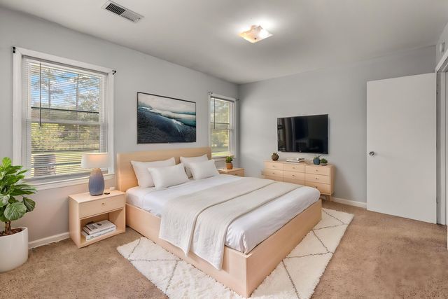 1318 Hampton Drive, Summerville, SC 29486