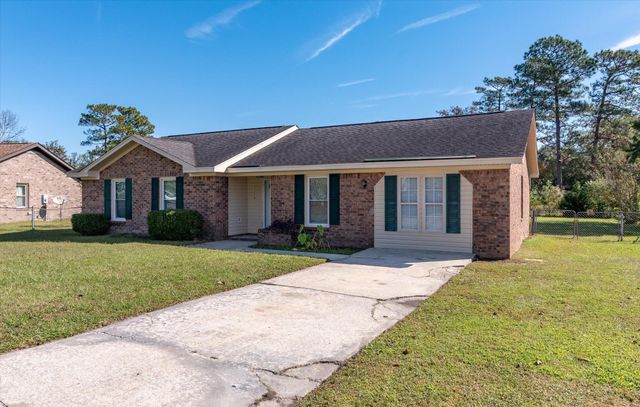 1318 Hampton Drive, Summerville, SC 29486