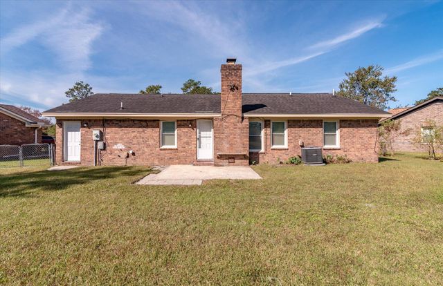 1318 Hampton Drive, Summerville, SC 29486