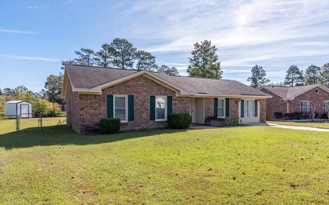 1318 Hampton Drive, Summerville, SC 29486