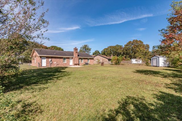 1318 Hampton Drive, Summerville, SC 29486