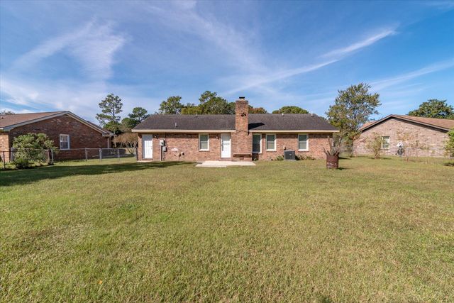 1318 Hampton Drive, Summerville, SC 29486