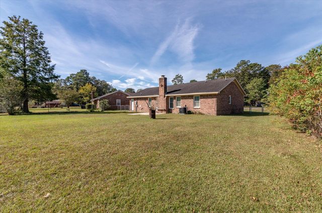 1318 Hampton Drive, Summerville, SC 29486