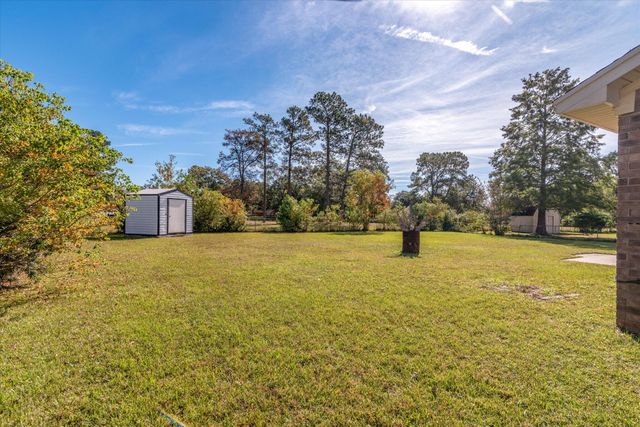 1318 Hampton Drive, Summerville, SC 29486