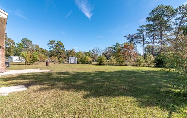 1318 Hampton Drive, Summerville, SC 29486
