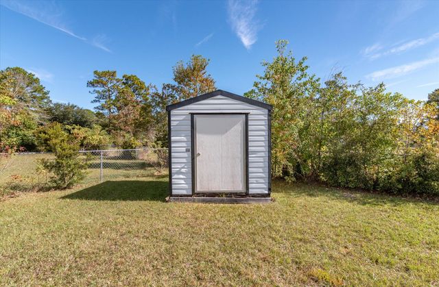 1318 Hampton Drive, Summerville, SC 29486