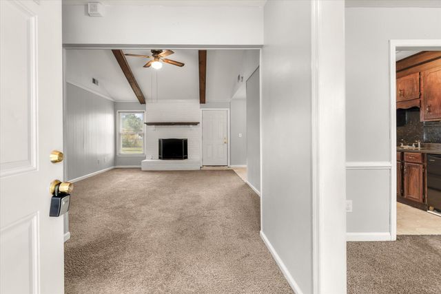 1318 Hampton Drive, Summerville, SC 29486