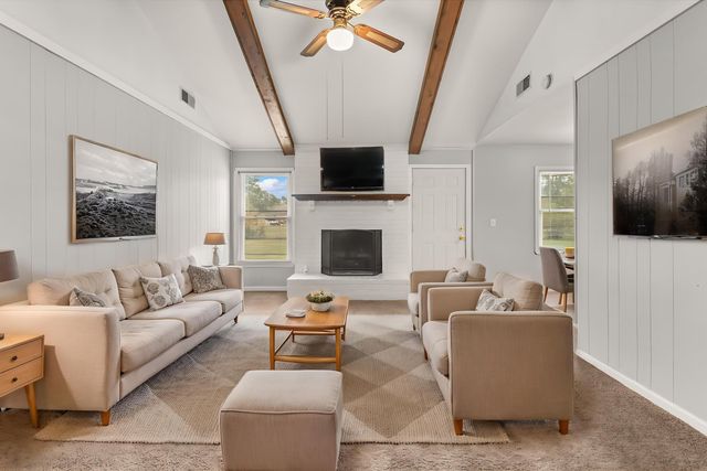 1318 Hampton Drive, Summerville, SC 29486