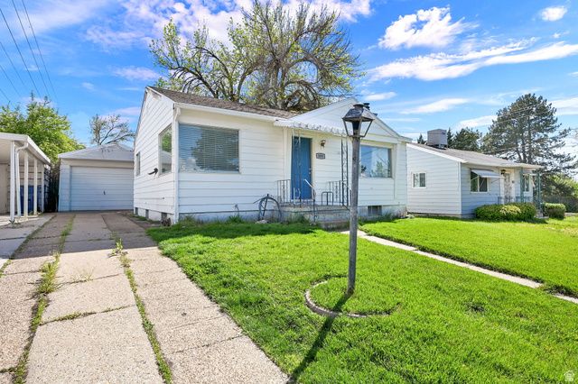 509 E 41ST ST, South Ogden, UT 84403