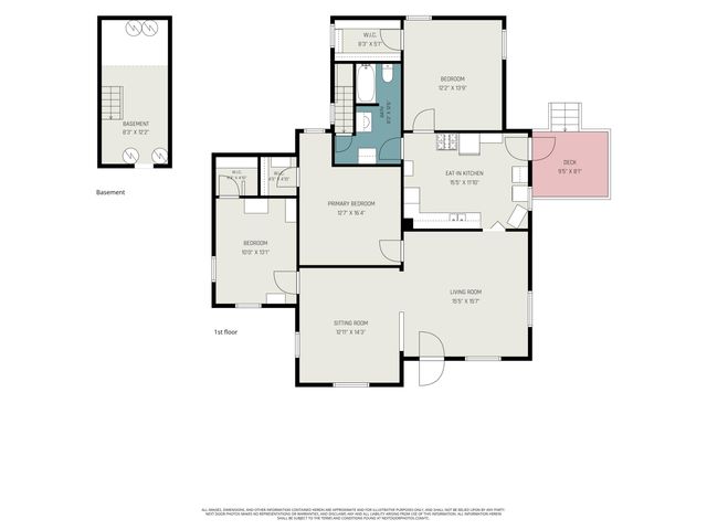 12402 Crockery Creek Drive, Ravenna, MI 49451