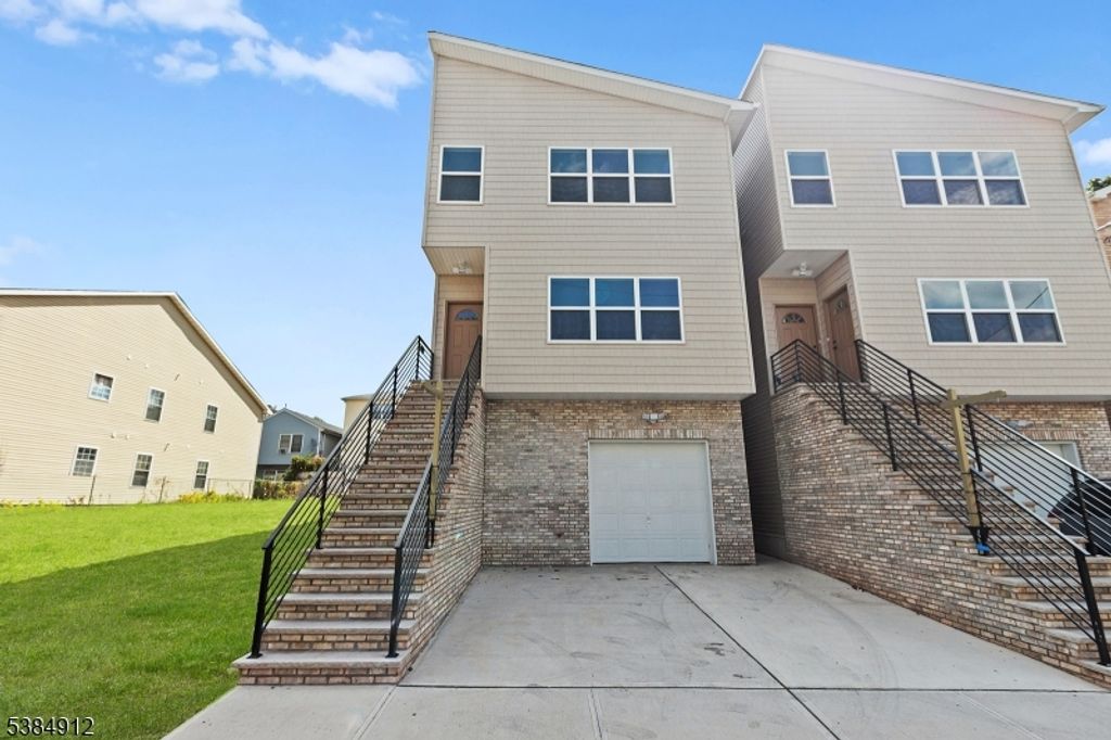 484 S 19Th St, Newark City, NJ 07103