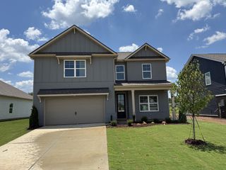 3036 Ventura Ave, White House, TN 37188