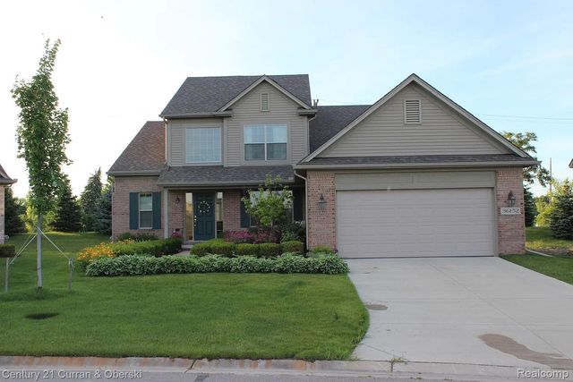 36152 Fairway Drive 78, Livonia, MI 48152