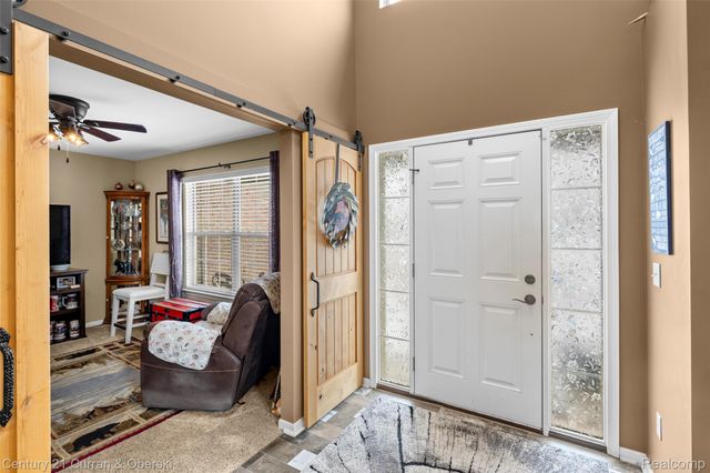 36152 Fairway Drive 78, Livonia, MI 48152