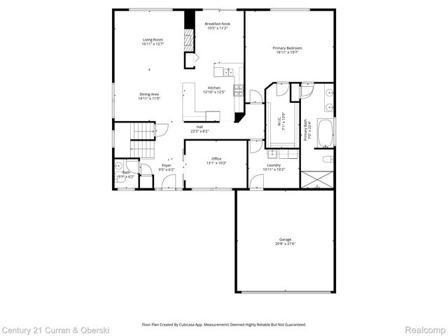 36152 Fairway Drive 78, Livonia, MI 48152