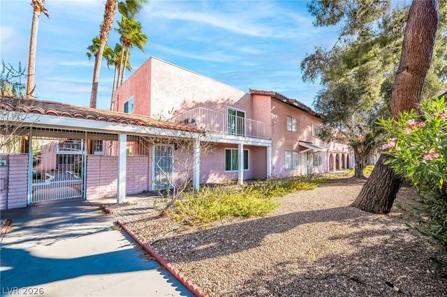 2186 East Desert Inn Road 2186, Las Vegas, NV 89169