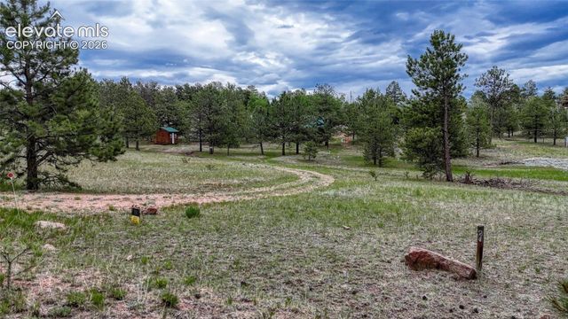 330 Arrowhead Drive, Florissant, CO 80816