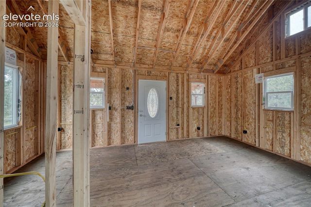 330 Arrowhead Drive, Florissant, CO 80816