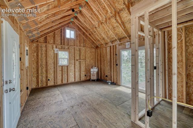 330 Arrowhead Drive, Florissant, CO 80816