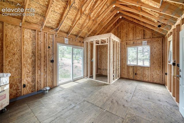 330 Arrowhead Drive, Florissant, CO 80816