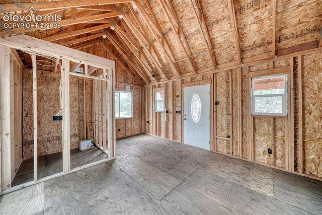 330 Arrowhead Drive, Florissant, CO 80816