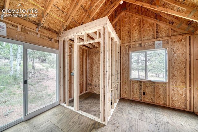 330 Arrowhead Drive, Florissant, CO 80816