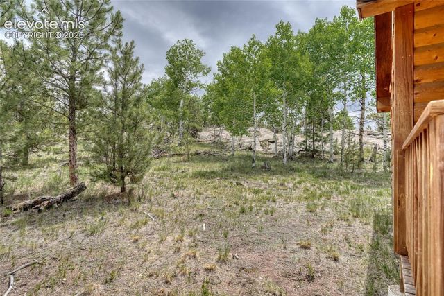 330 Arrowhead Drive, Florissant, CO 80816