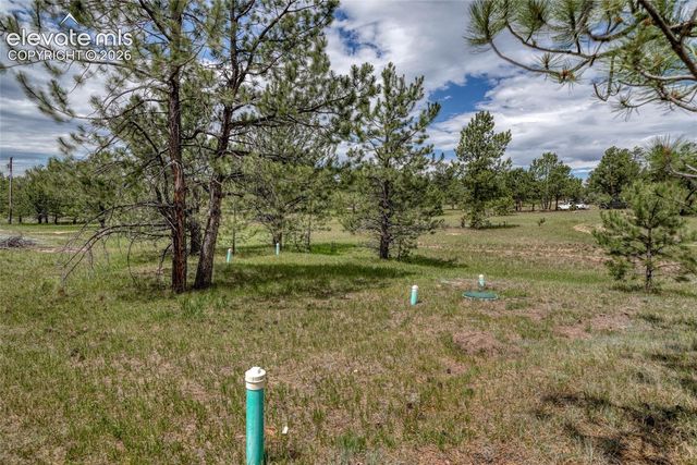 330 Arrowhead Drive, Florissant, CO 80816