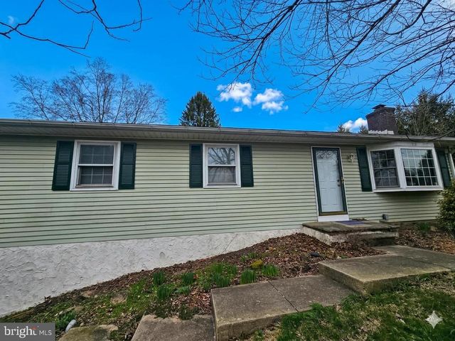 1817 LITTLE CONESTOGA RD, Elverson, PA 19520