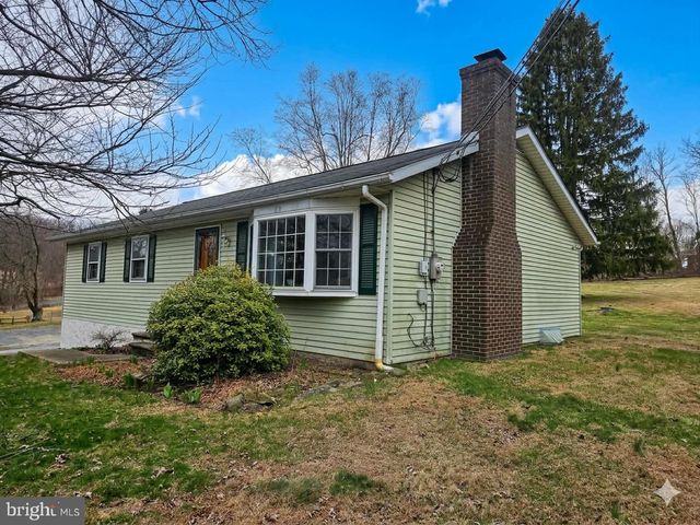 1817 LITTLE CONESTOGA RD, Elverson, PA 19520