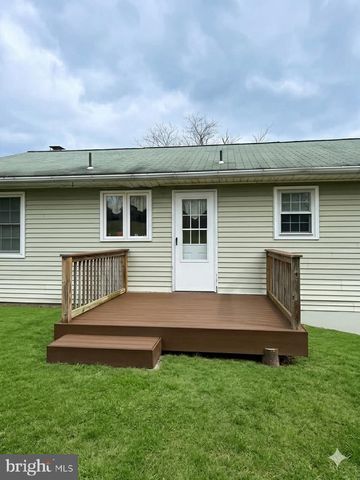 1817 LITTLE CONESTOGA RD, Elverson, PA 19520