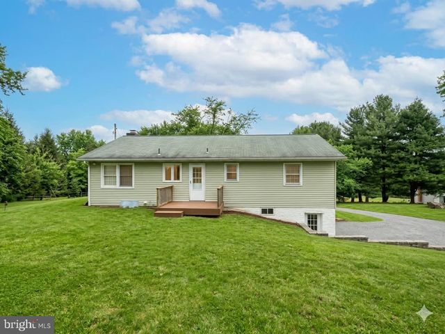 1817 LITTLE CONESTOGA RD, Elverson, PA 19520