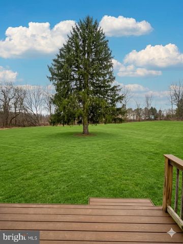 1817 LITTLE CONESTOGA RD, Elverson, PA 19520