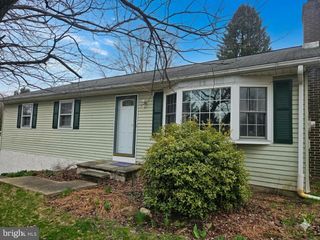 1817 LITTLE CONESTOGA RD, Elverson, PA 19520