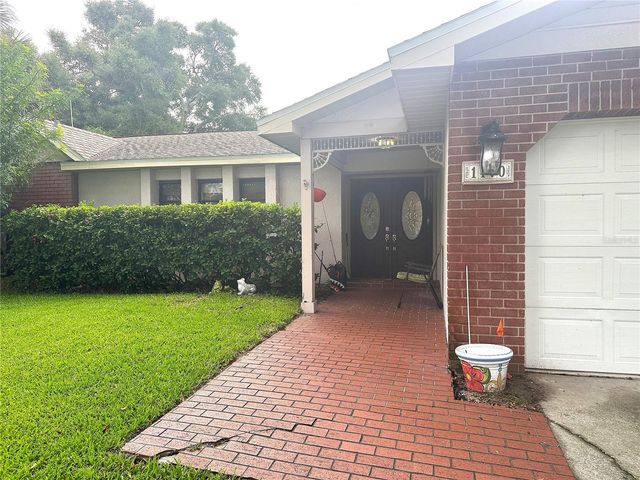 1170 WEXFORD DRIVE, Palm Harbor, FL 34683