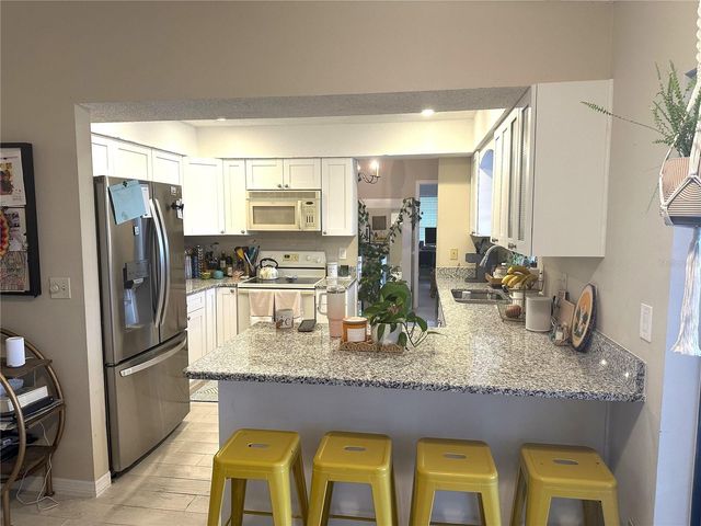 1170 WEXFORD DRIVE, Palm Harbor, FL 34683