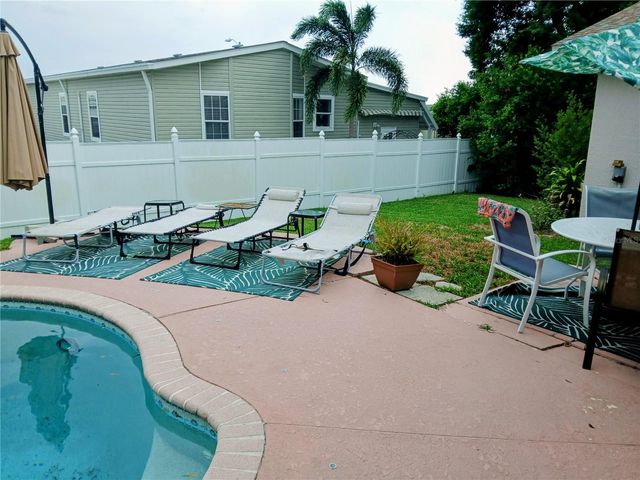 1170 WEXFORD DRIVE, Palm Harbor, FL 34683