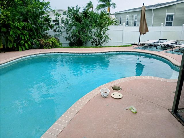 1170 WEXFORD DRIVE, Palm Harbor, FL 34683