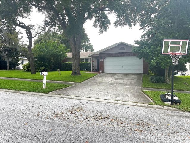 1170 WEXFORD DRIVE, Palm Harbor, FL 34683