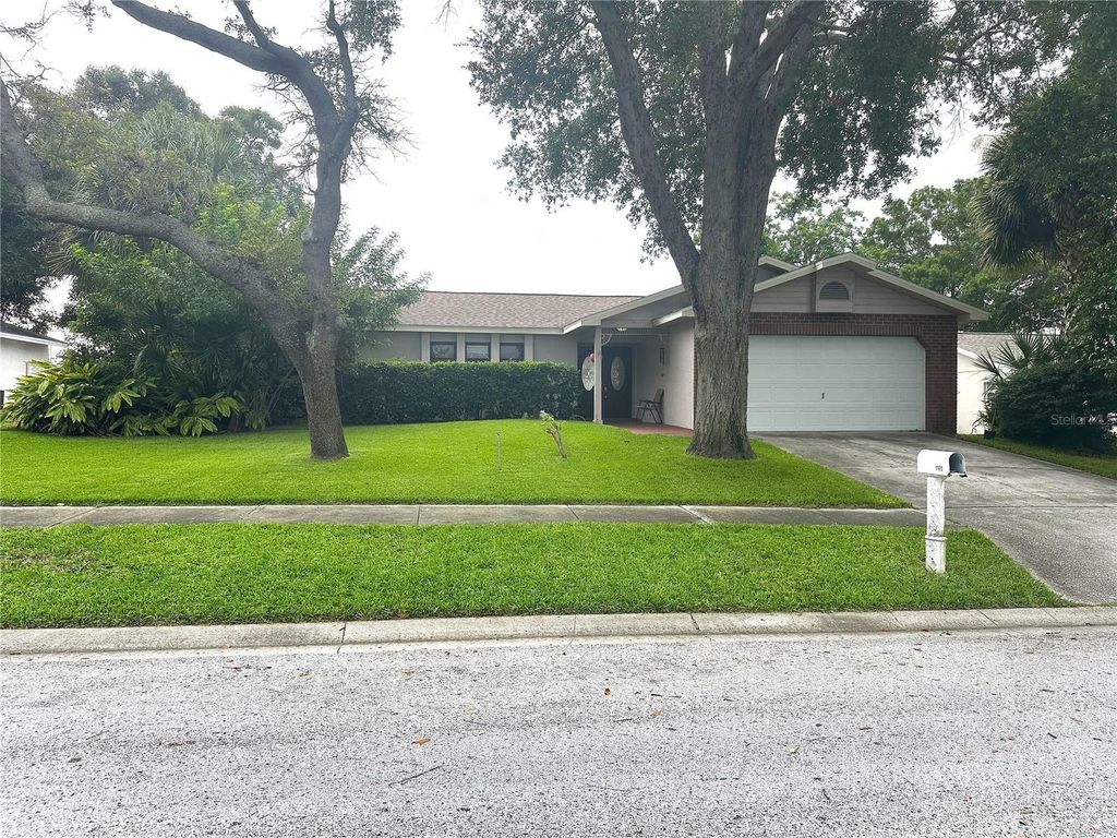 1170 WEXFORD DRIVE, Palm Harbor, FL 34683