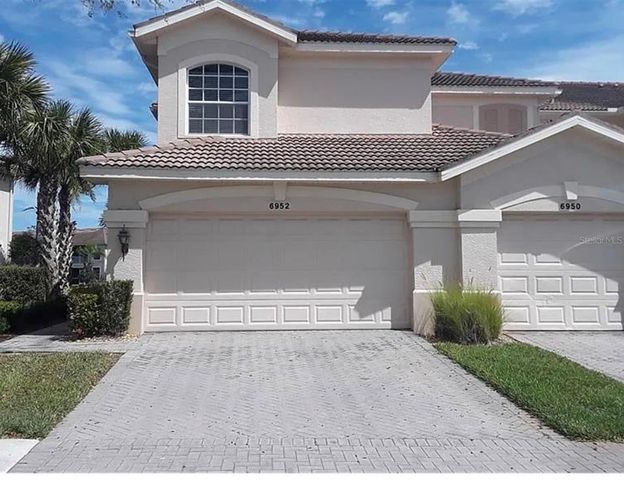 6952 PROSPERITY CIRCLE 408, Sarasota, FL 34238