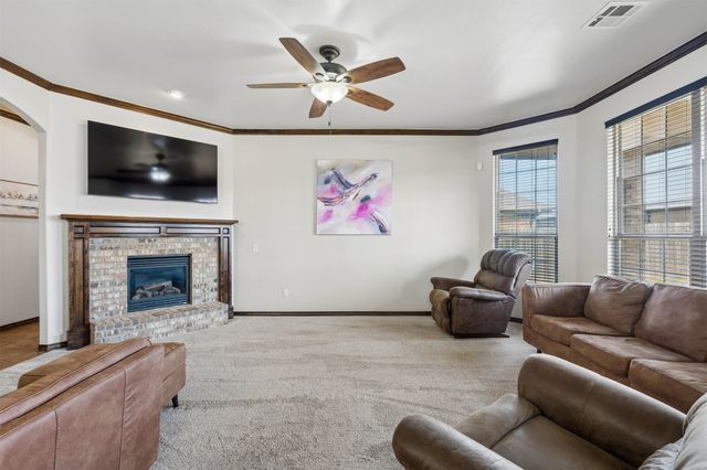 636 NE 23rd, Moore, OK 73160