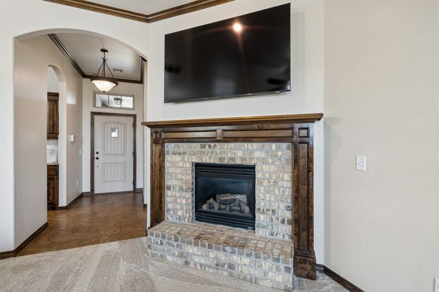 636 NE 23rd, Moore, OK 73160