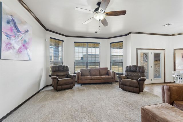 636 NE 23rd, Moore, OK 73160