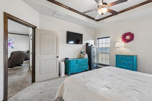 636 NE 23rd, Moore, OK 73160
