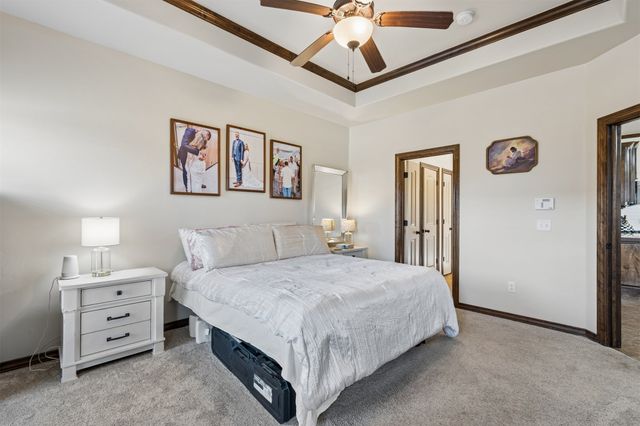 636 NE 23rd, Moore, OK 73160