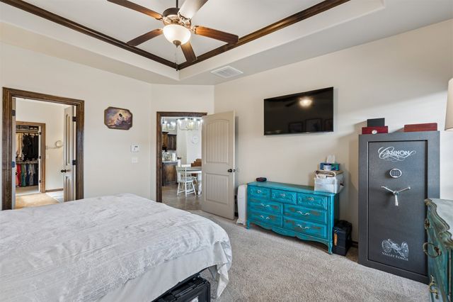 636 NE 23rd, Moore, OK 73160
